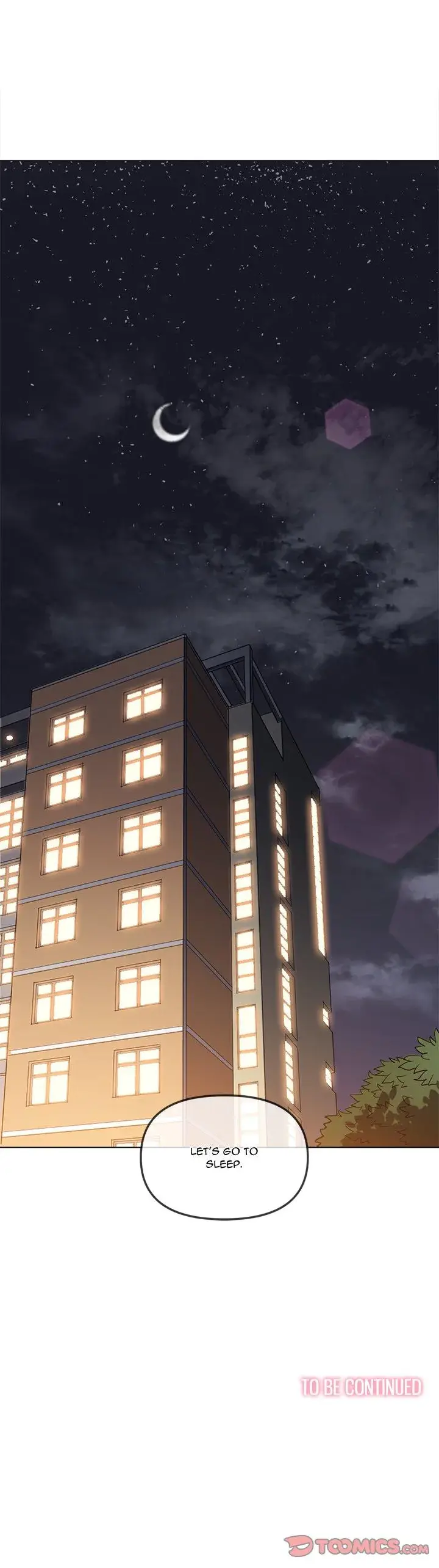 My High School Bully Chapter 244 - Page 30