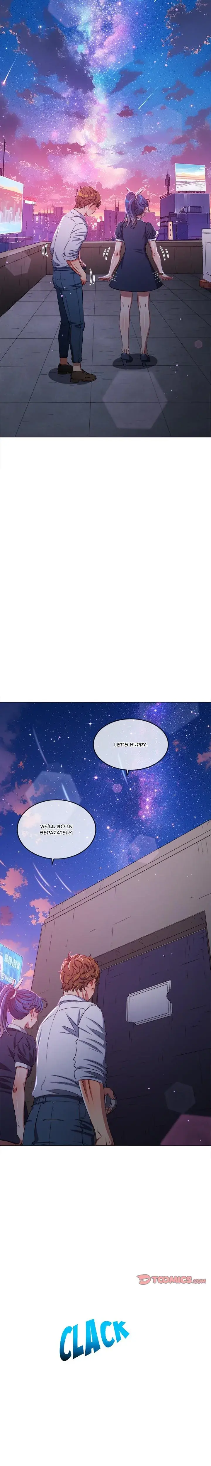 My High School Bully Chapter 244 - Page 5
