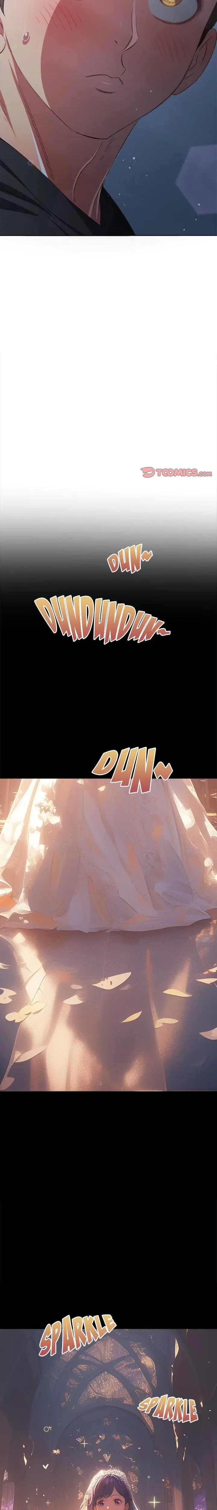 My High School Bully Chapter 245 - Page 19