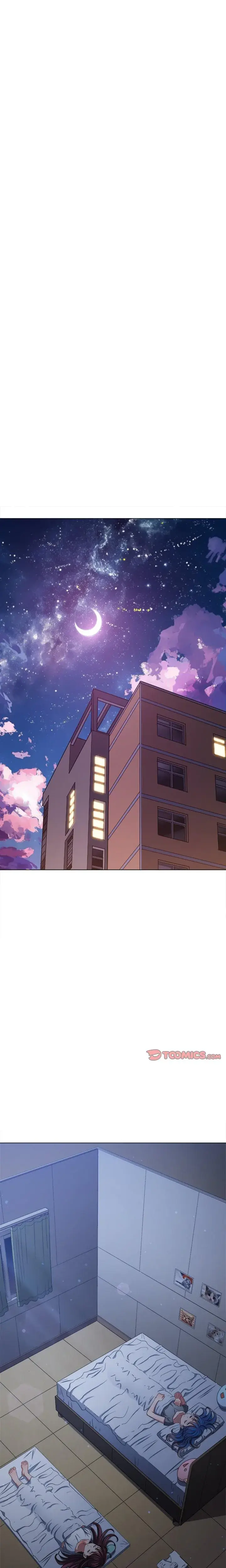 My High School Bully Chapter 245 - Page 22