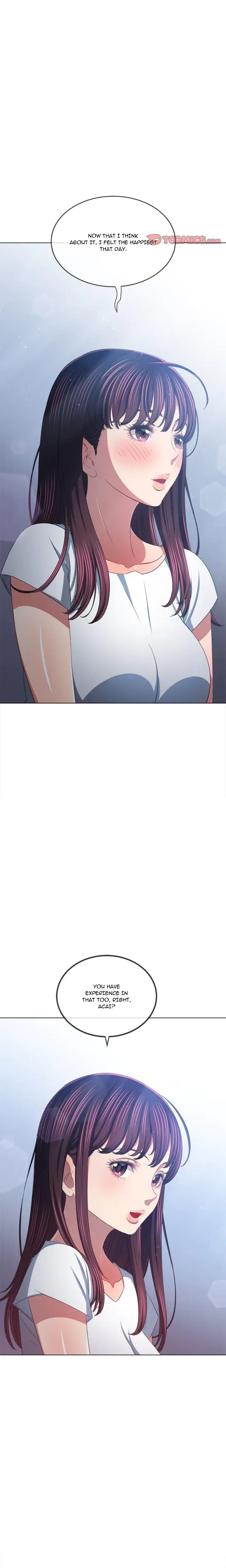 My High School Bully Chapter 245 - Page 27