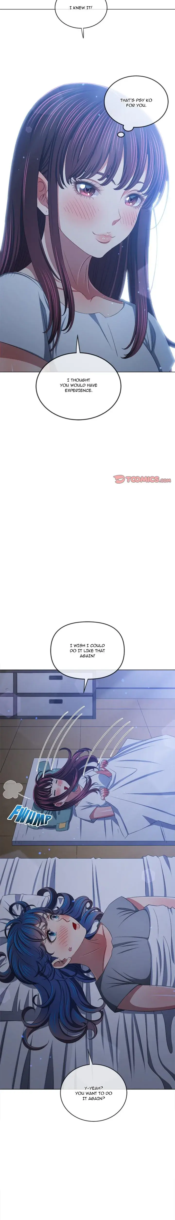 My High School Bully Chapter 245 - Page 29