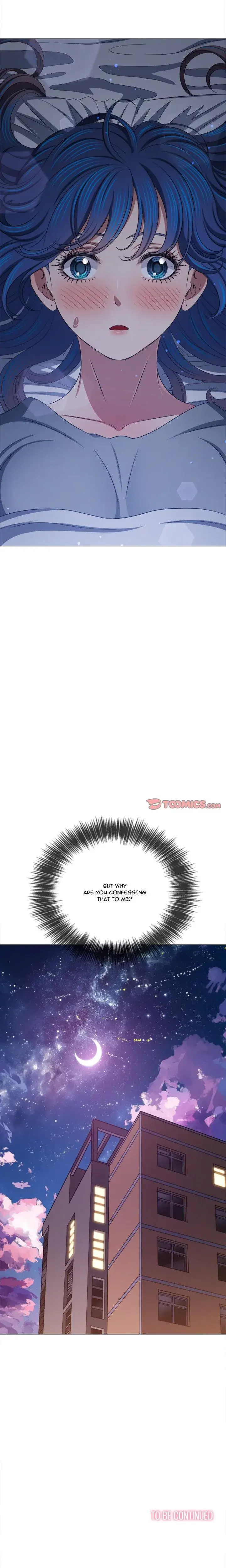 My High School Bully Chapter 245 - Page 30