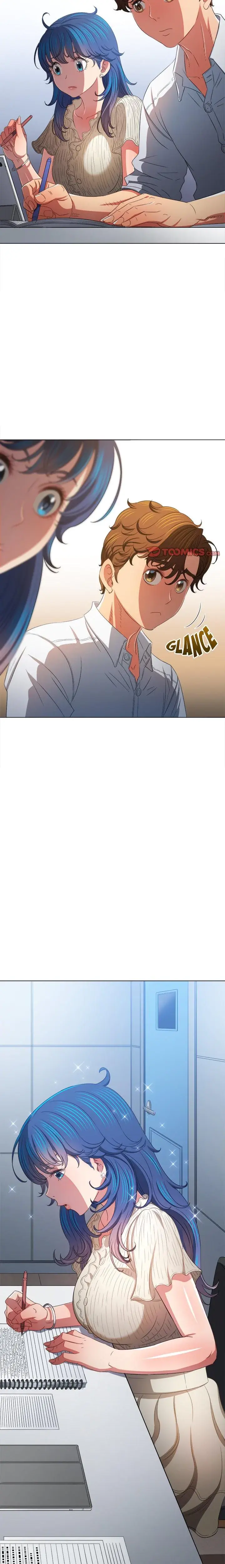 My High School Bully Chapter 246 - Page 10