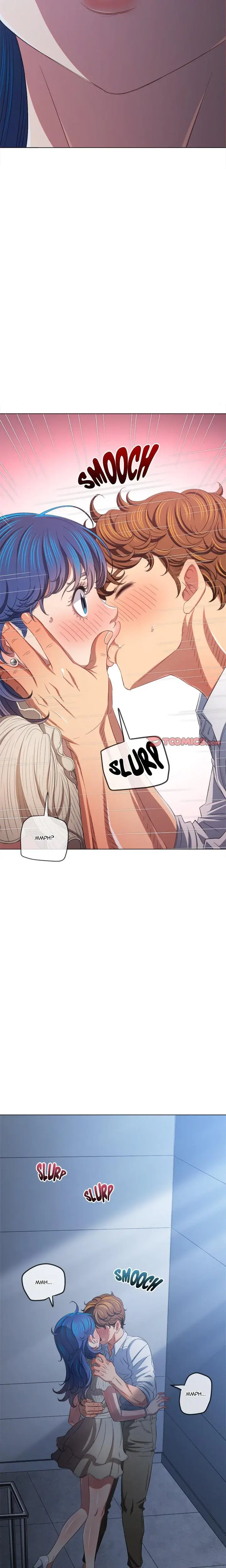 My High School Bully Chapter 247 - Page 11