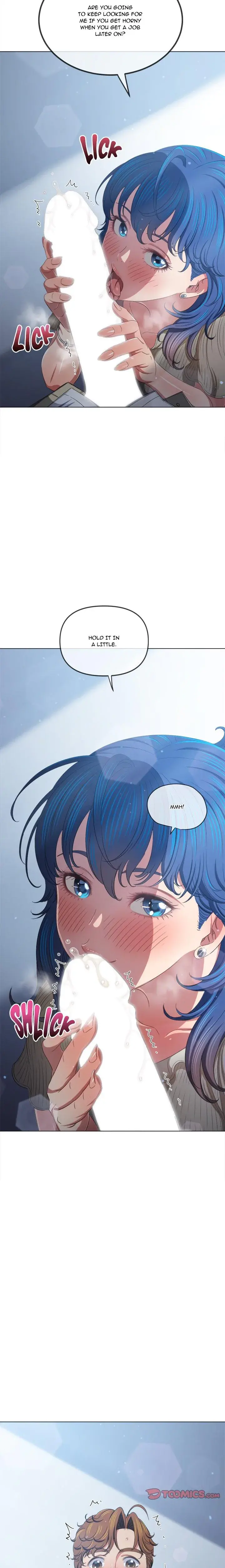 My High School Bully Chapter 247 - Page 15