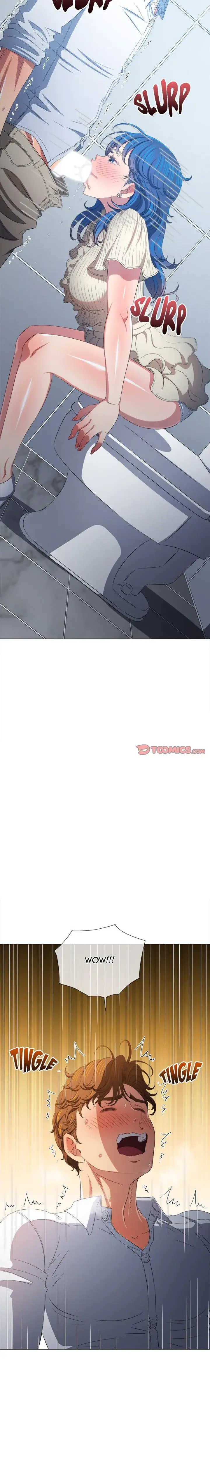 My High School Bully Chapter 247 - Page 2