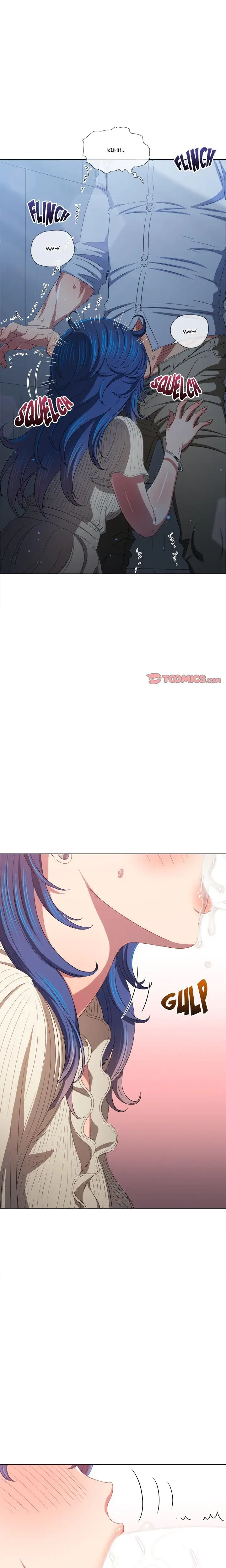 My High School Bully Chapter 247 - Page 20
