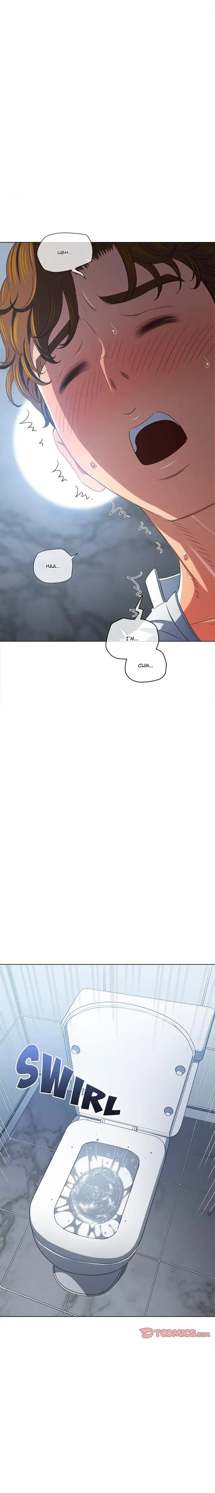 My High School Bully Chapter 248 - Page 18