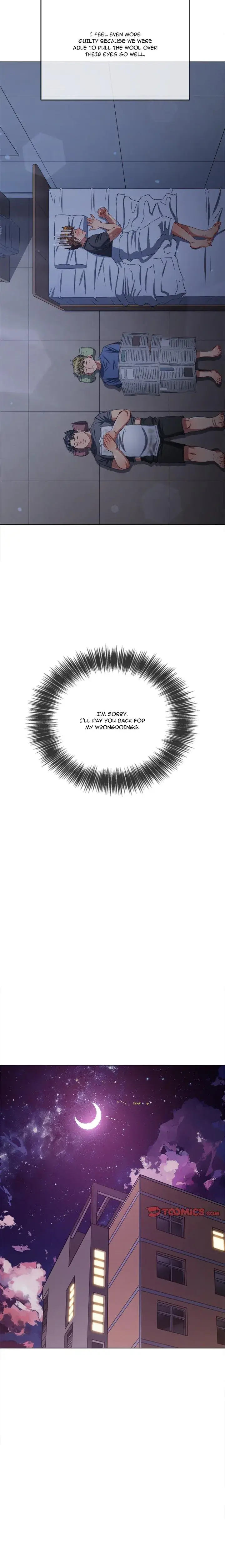 My High School Bully Chapter 248 - Page 3
