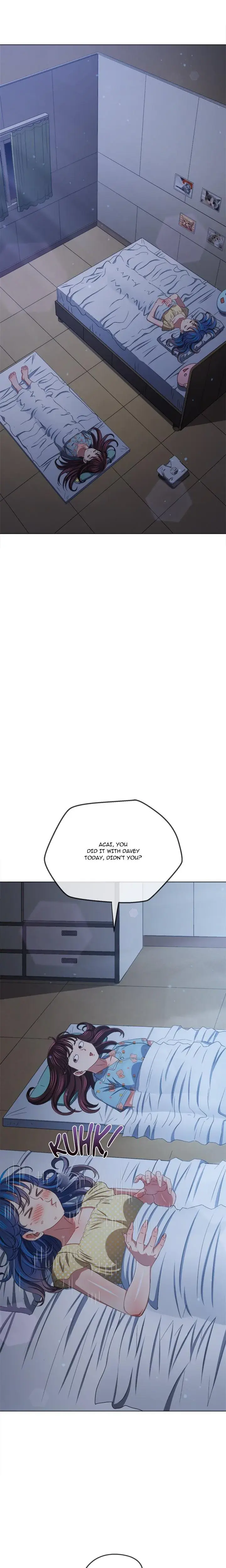 My High School Bully Chapter 248 - Page 4