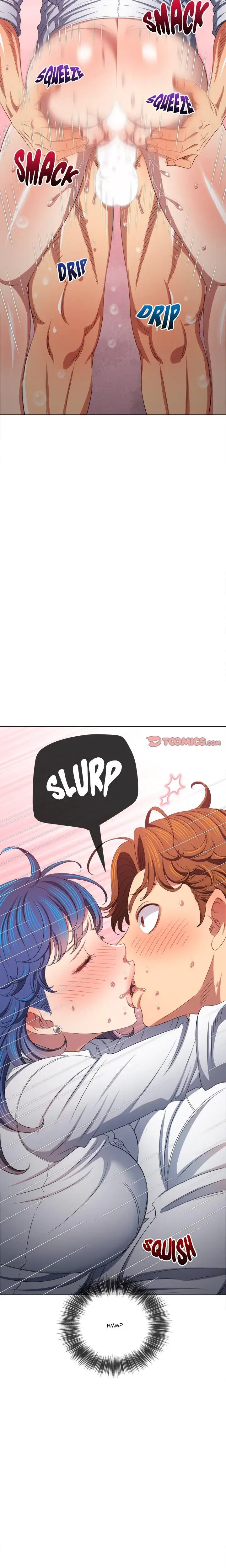 My High School Bully Chapter 249 - Page 11