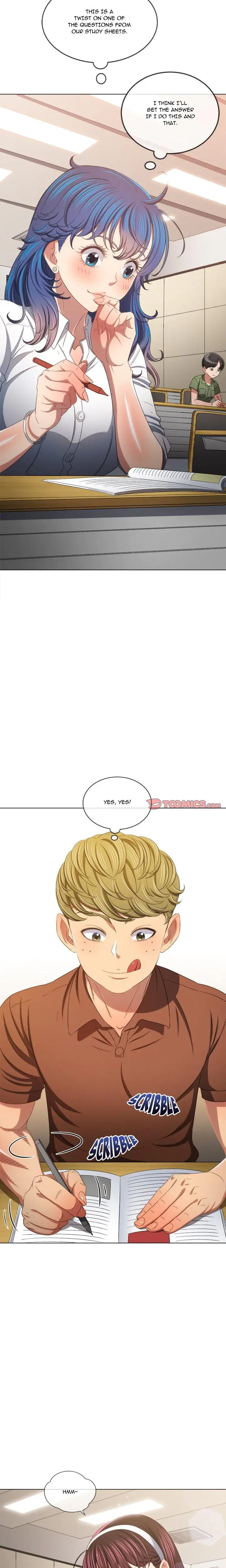 My High School Bully Chapter 249 - Page 2
