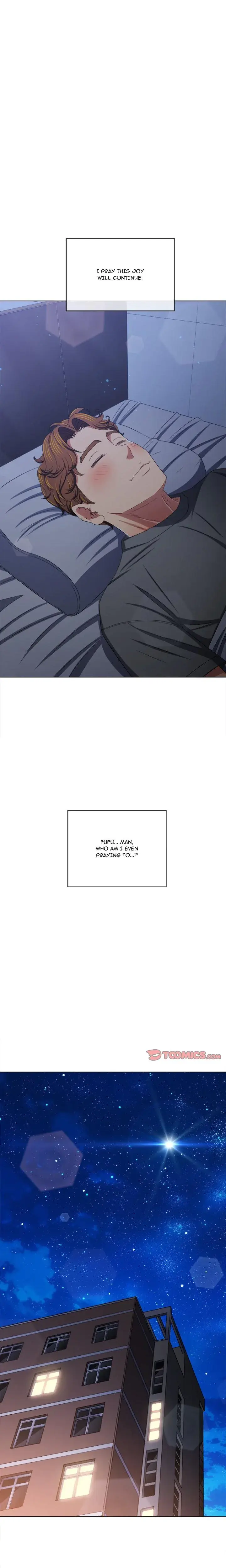 My High School Bully Chapter 249 - Page 22