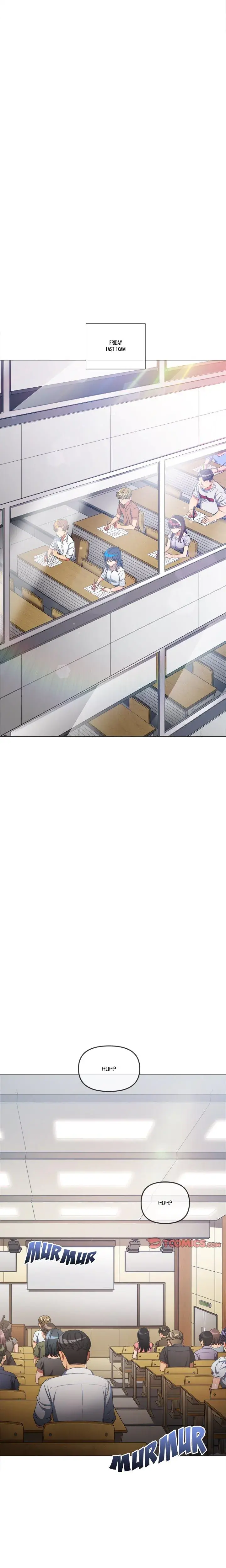 My High School Bully Chapter 249 - Page 23