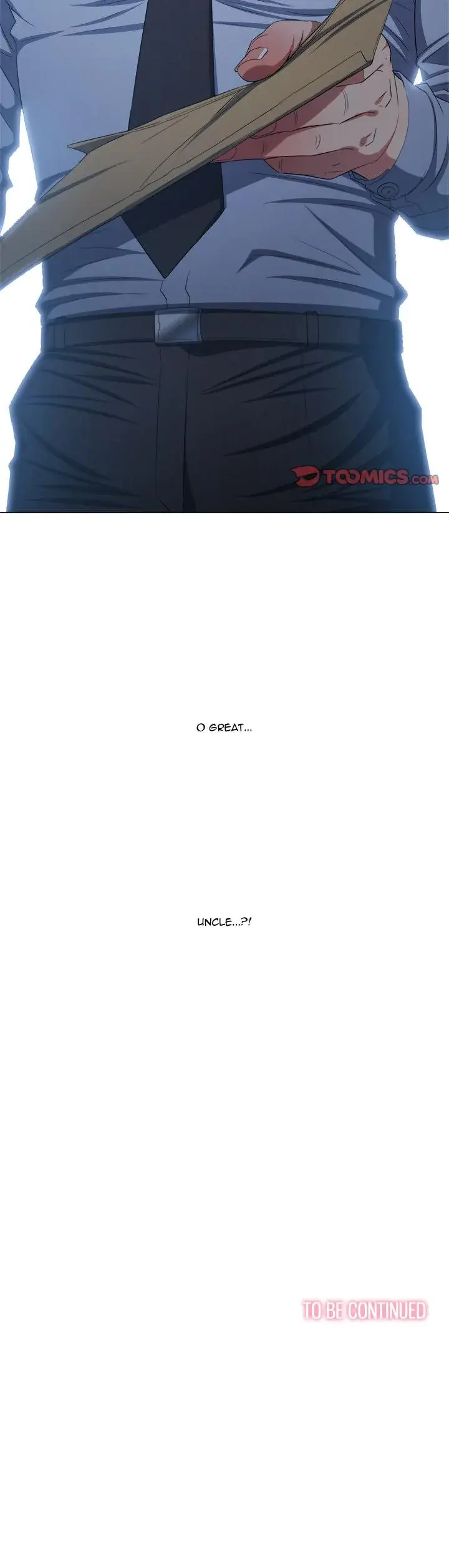 My High School Bully Chapter 249 - Page 27