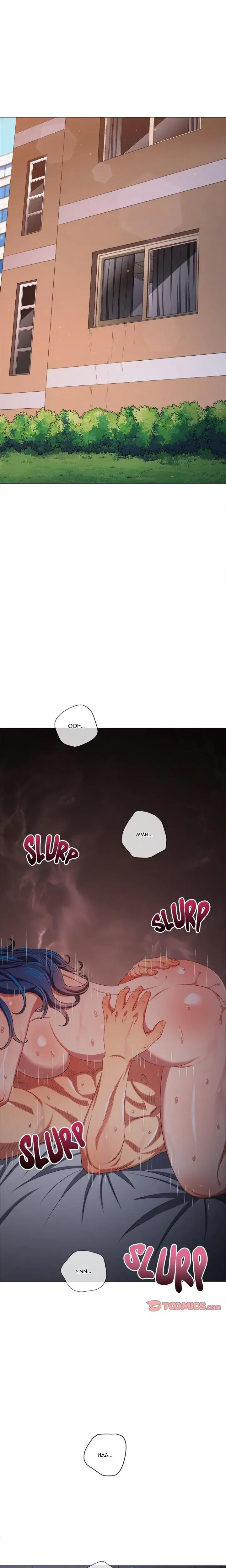 My High School Bully Chapter 250 - Page 14