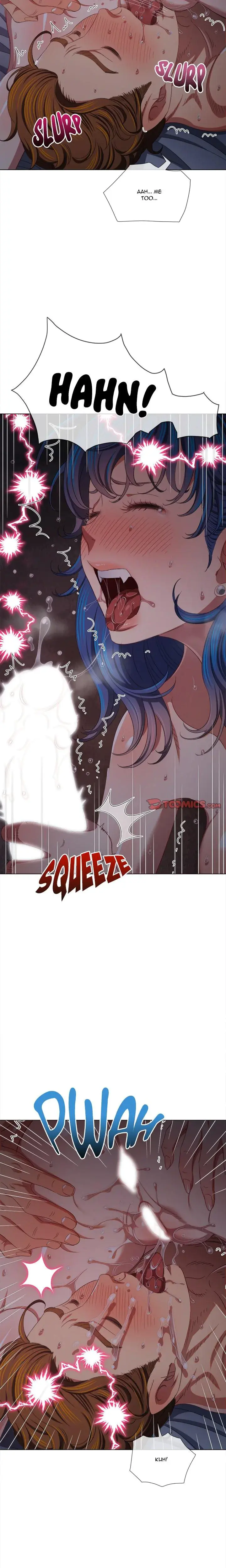 My High School Bully Chapter 250 - Page 16