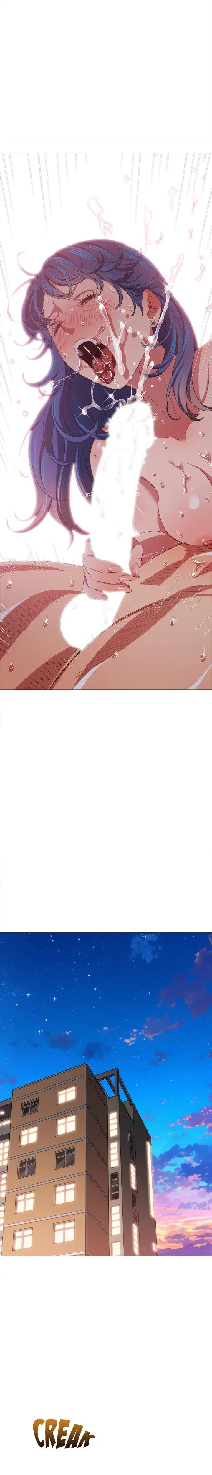 My High School Bully Chapter 250 - Page 17