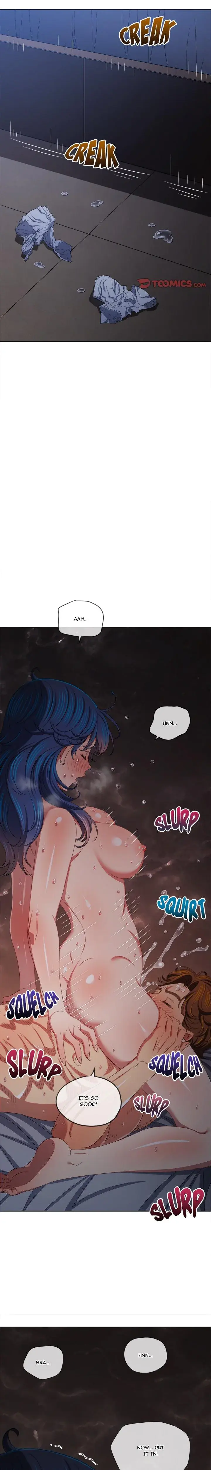 My High School Bully Chapter 250 - Page 18