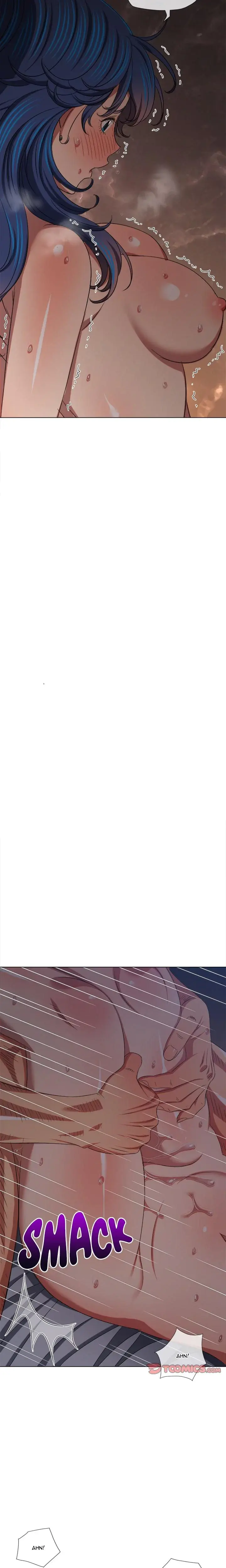 My High School Bully Chapter 250 - Page 19