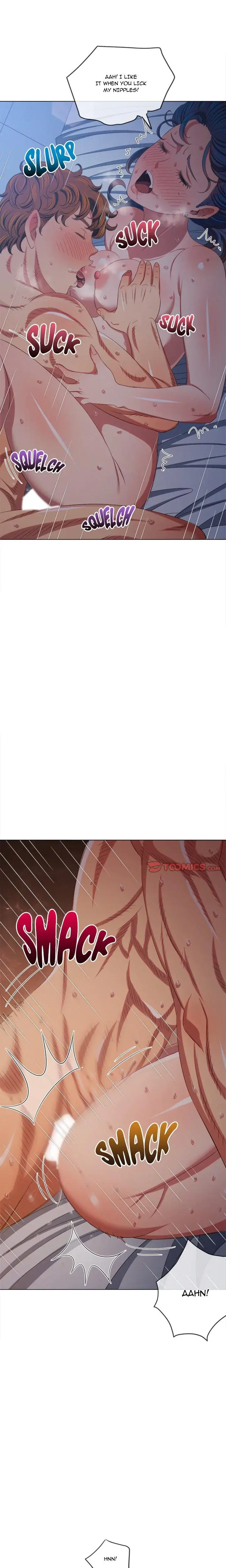 My High School Bully Chapter 250 - Page 21