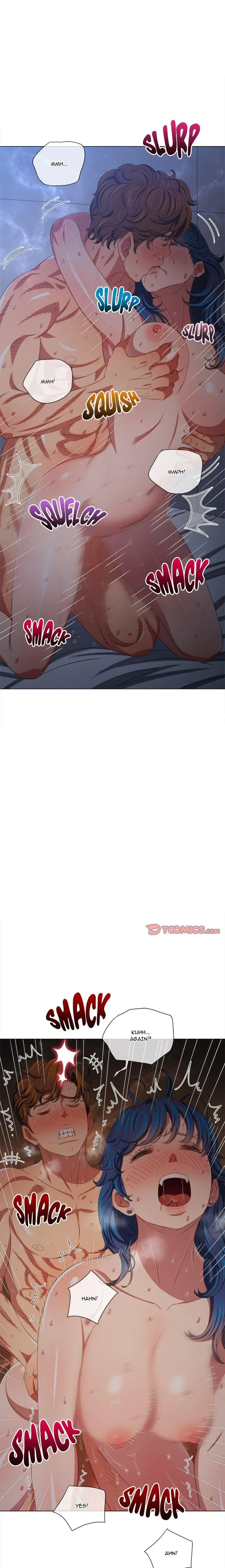 My High School Bully Chapter 250 - Page 26