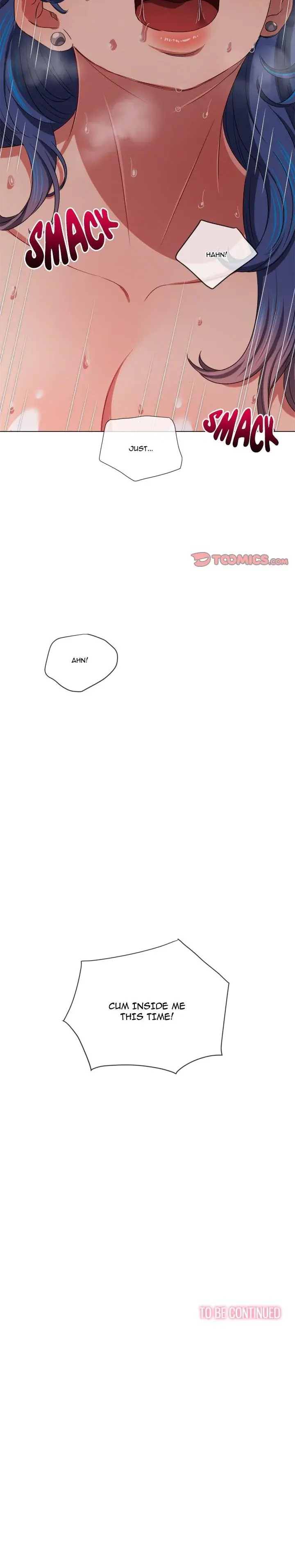 My High School Bully Chapter 250 - Page 28