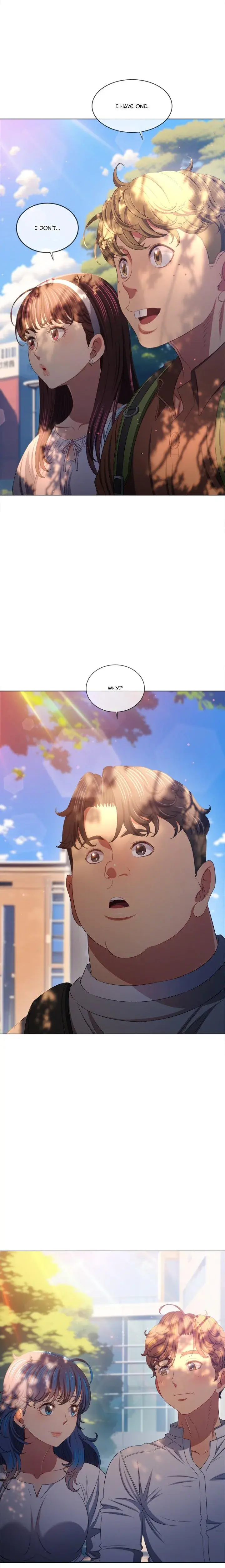 My High School Bully Chapter 250 - Page 7