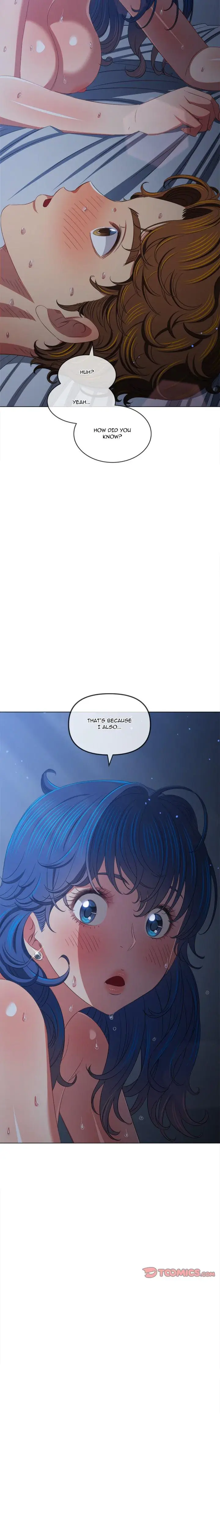 My High School Bully Chapter 251 - Page 14