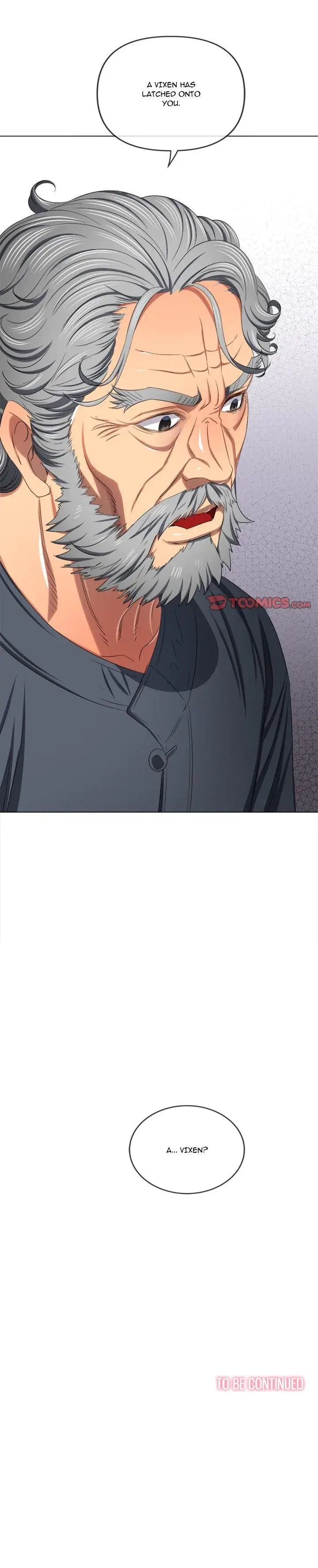 My High School Bully Chapter 251 - Page 28