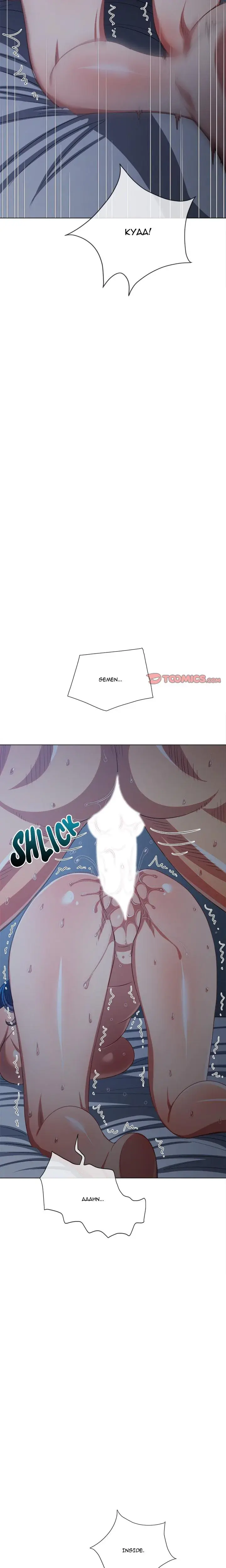 My High School Bully Chapter 251 - Page 6
