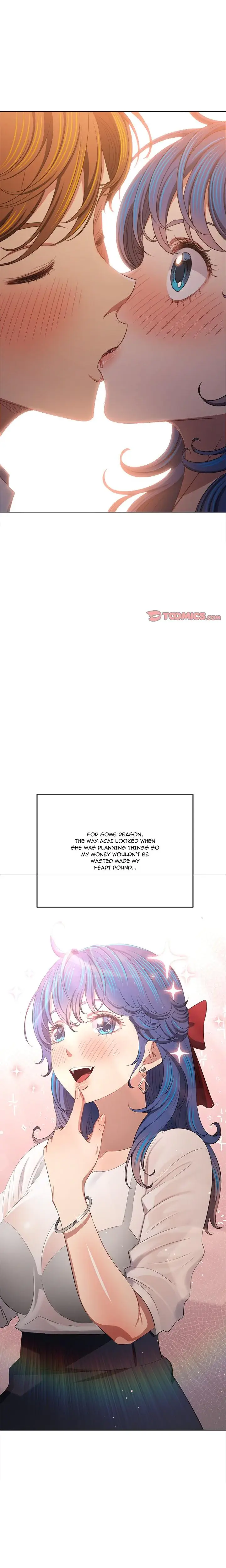 My High School Bully Chapter 253 - Page 1