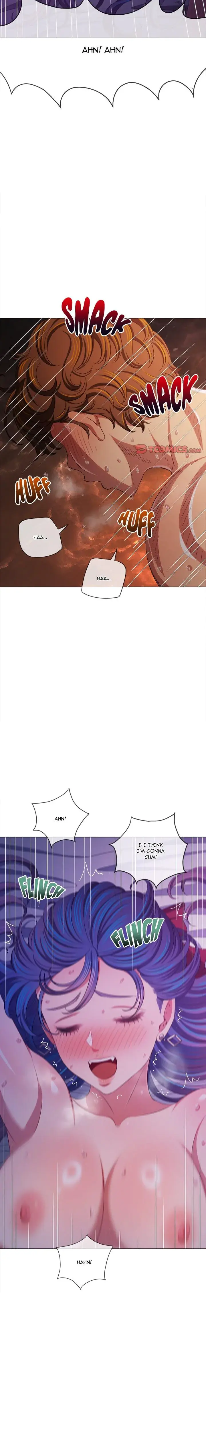 My High School Bully Chapter 253 - Page 19