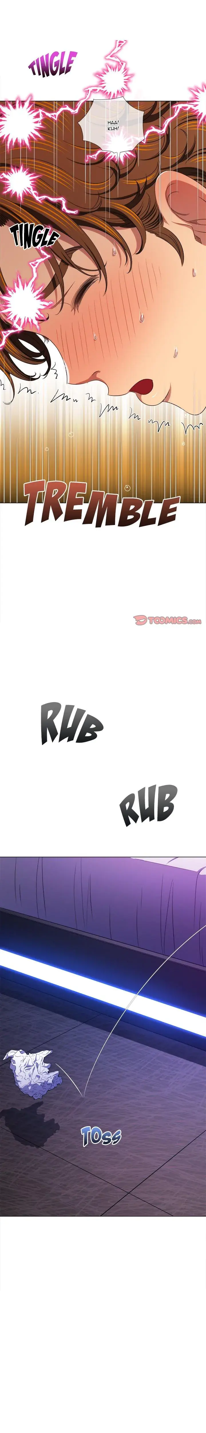 My High School Bully Chapter 253 - Page 20