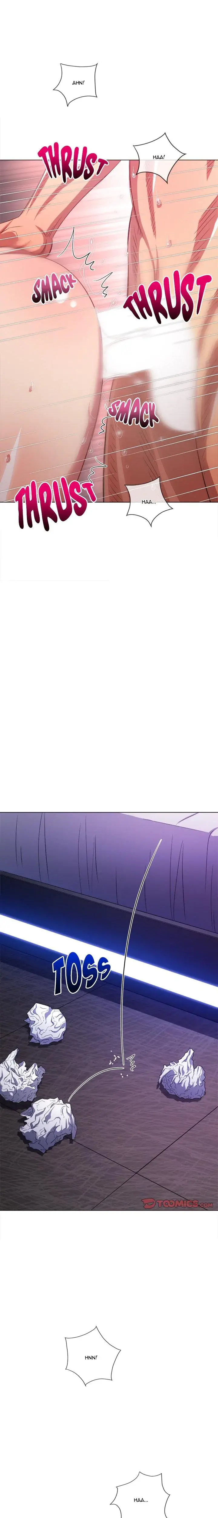 My High School Bully Chapter 253 - Page 23