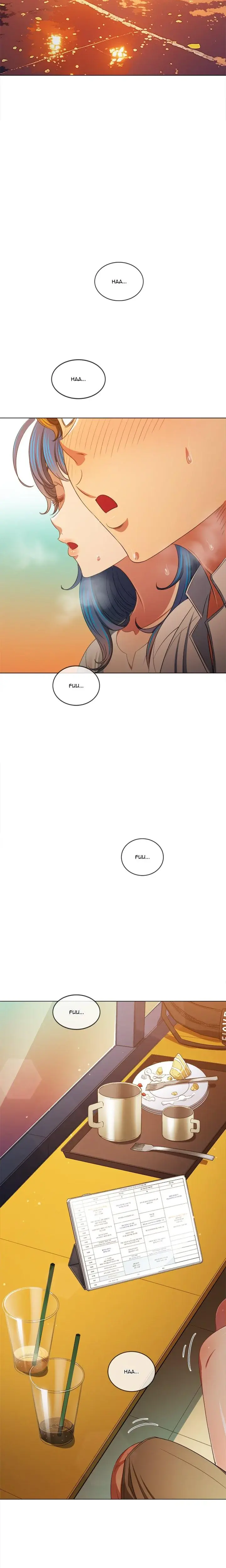 My High School Bully Chapter 253 - Page 7