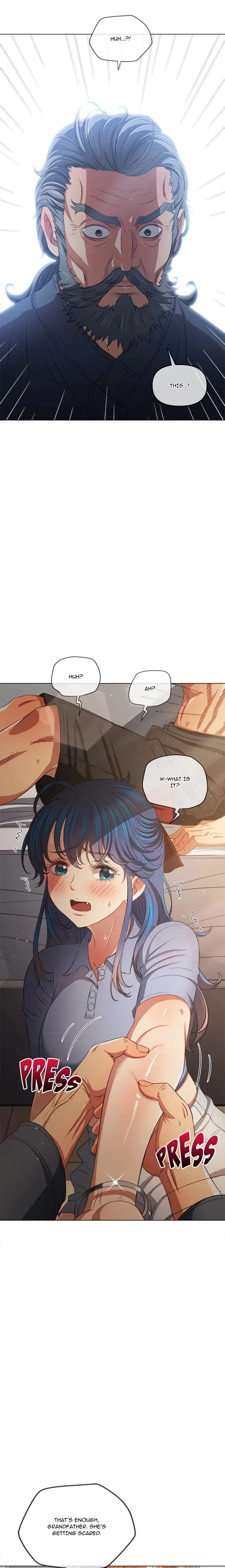 My High School Bully Chapter 254 - Page 16