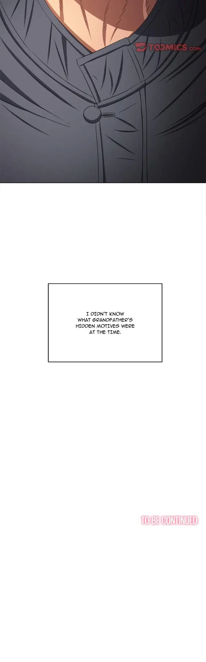 My High School Bully Chapter 254 - Page 26
