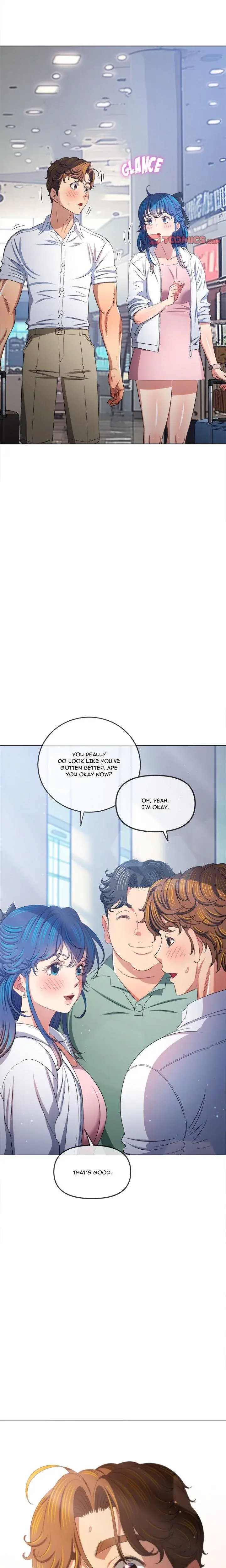 My High School Bully Chapter 255 - Page 13