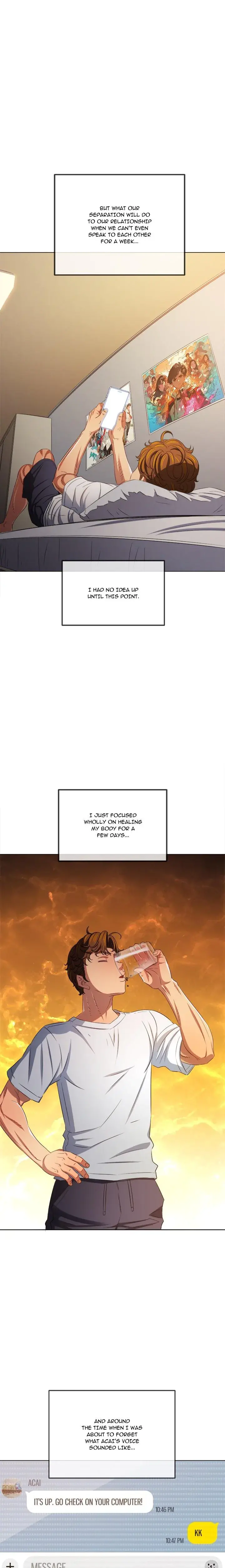 My High School Bully Chapter 255 - Page 2