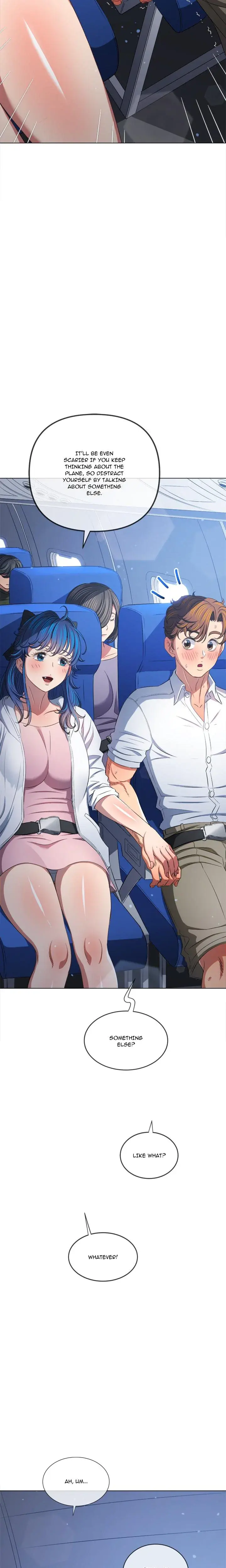 My High School Bully Chapter 255 - Page 25