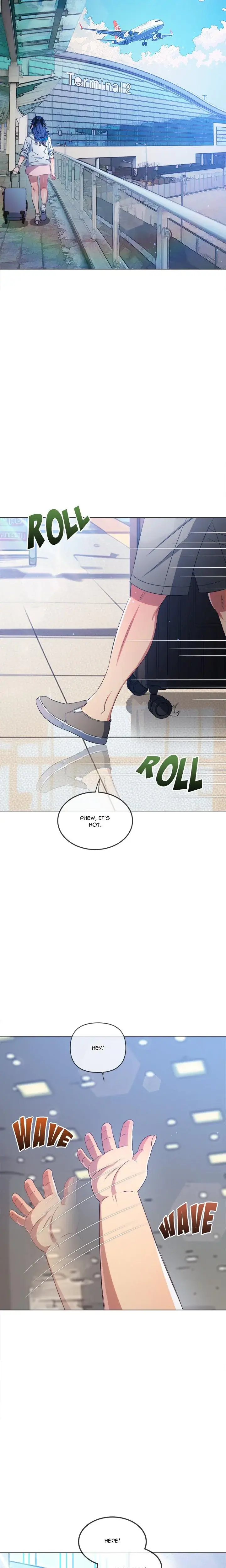 My High School Bully Chapter 255 - Page 5