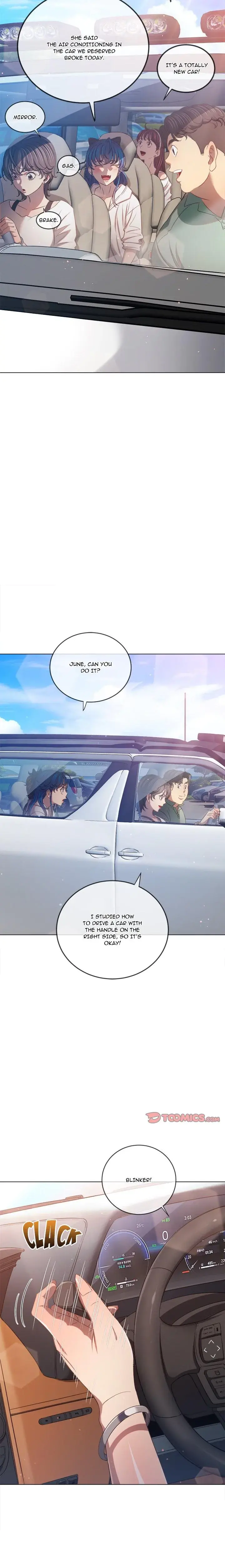 My High School Bully Chapter 256 - Page 13