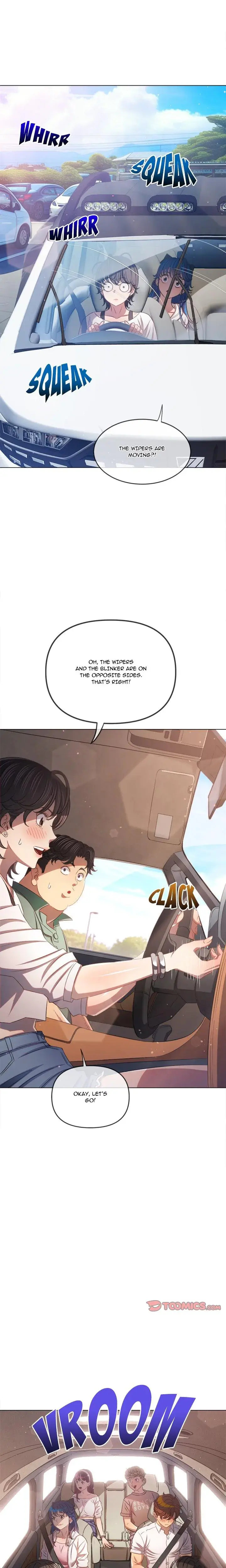My High School Bully Chapter 256 - Page 14