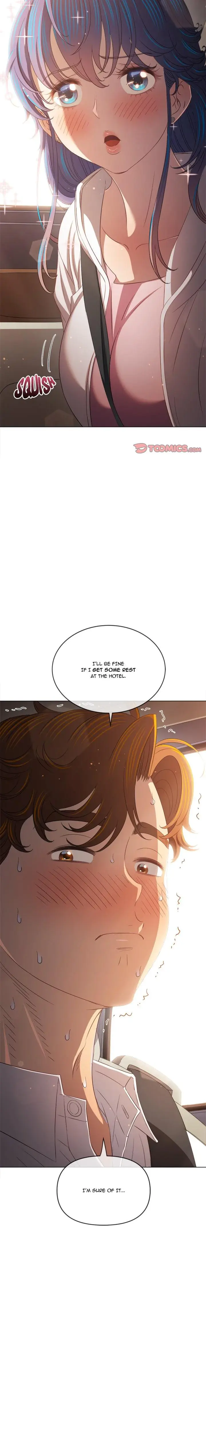 My High School Bully Chapter 256 - Page 19