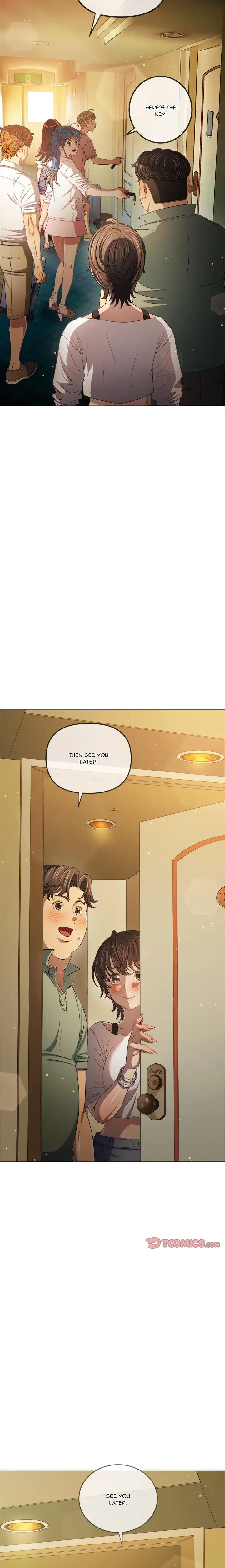 My High School Bully Chapter 256 - Page 23