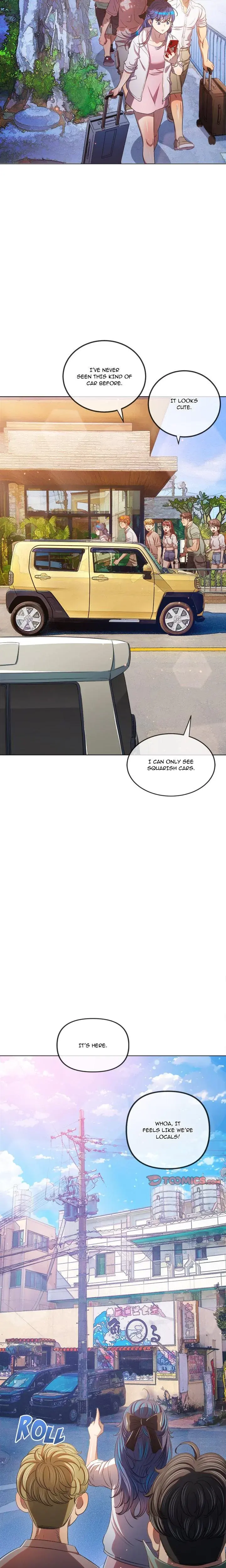 My High School Bully Chapter 256 - Page 4