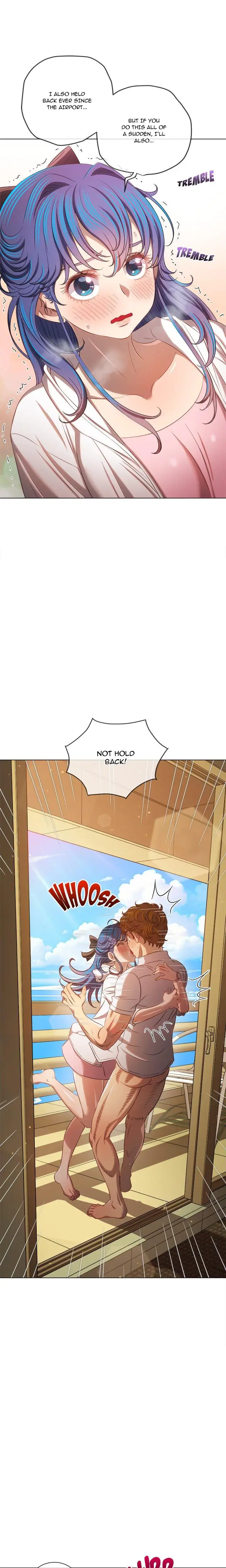 My High School Bully Chapter 257 - Page 10
