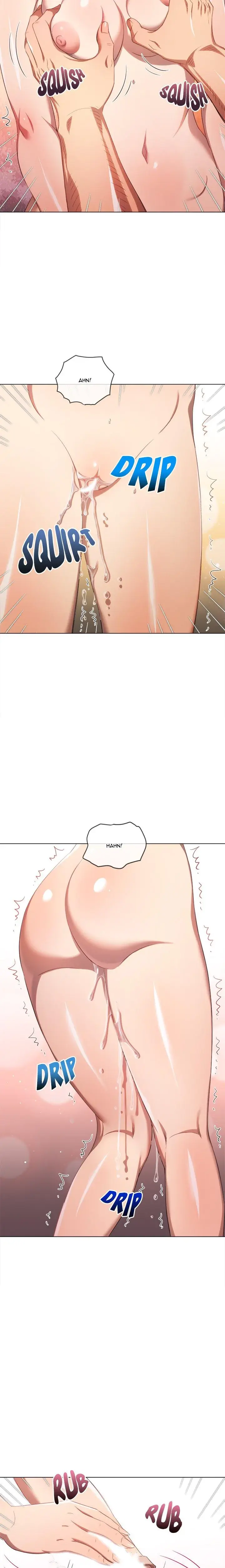 My High School Bully Chapter 257 - Page 12